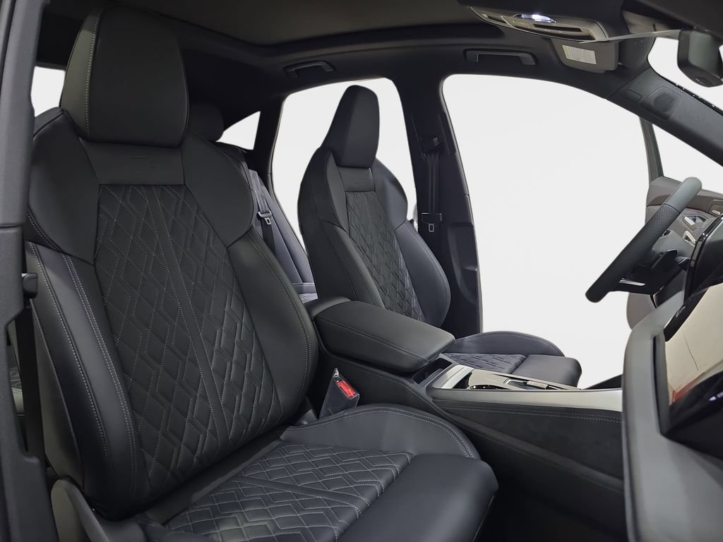 New 2026 Audi SQ5 Premium Plus AWD/4WD image 10