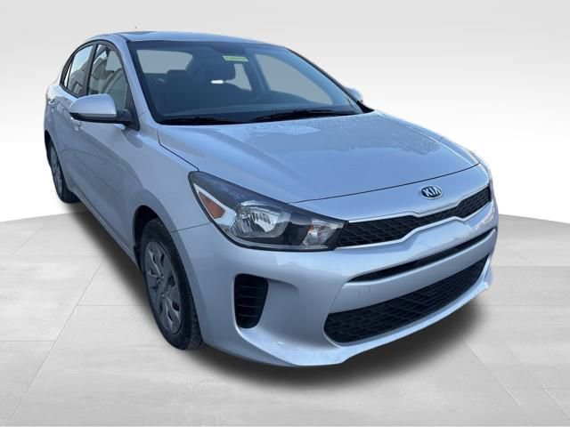 Used 2020 Kia Rio S