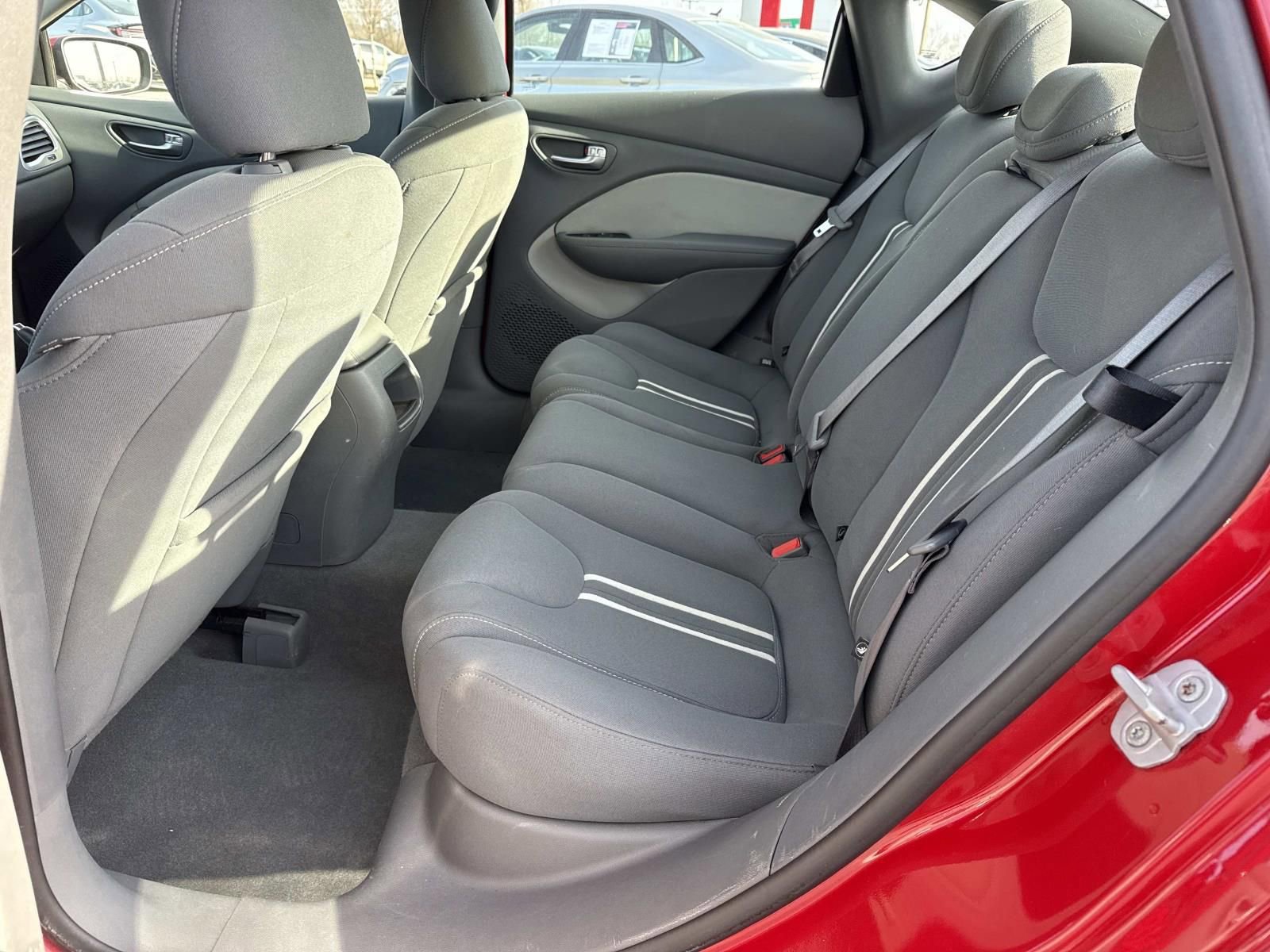 Used 2013 Dodge Dart Rallye image 24