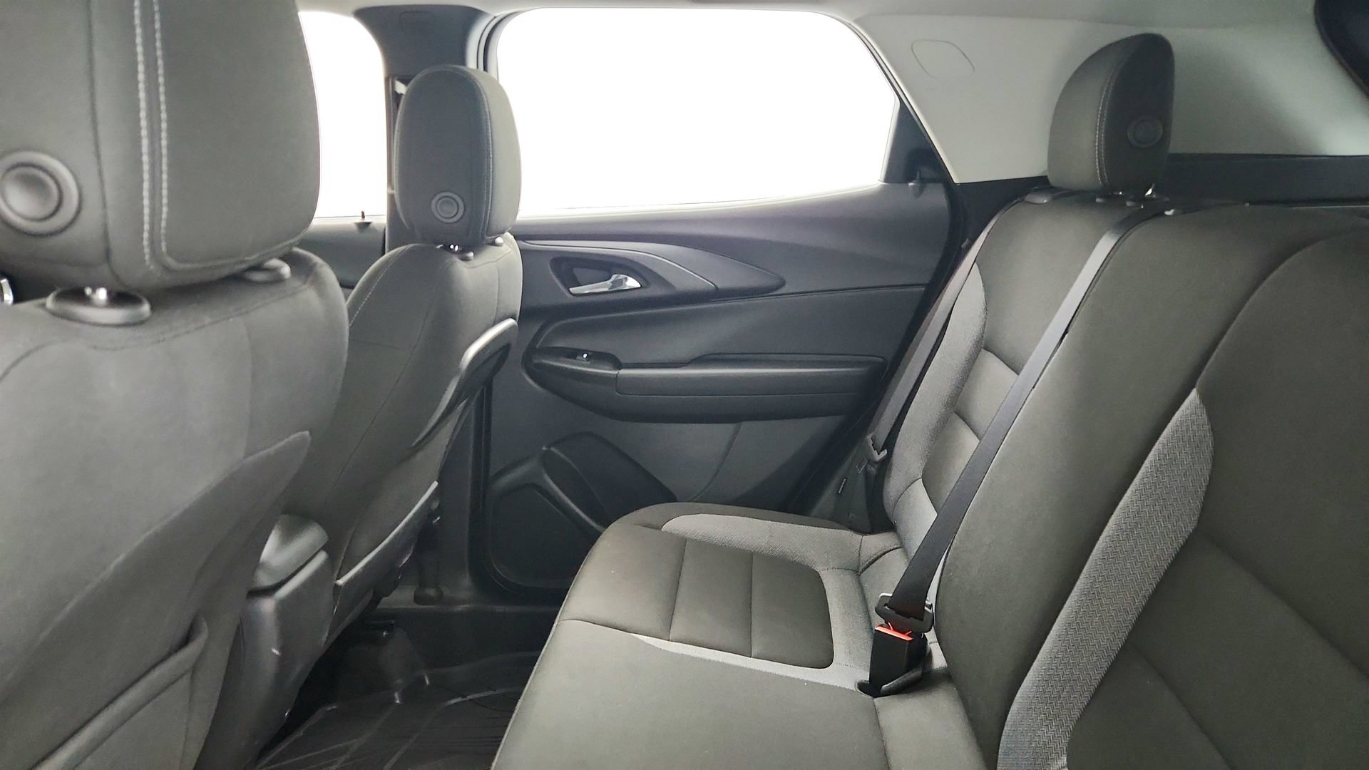 Certified 2023 Chevrolet TrailBlazer LT w/ Convenience Package AWD/4WD image 23