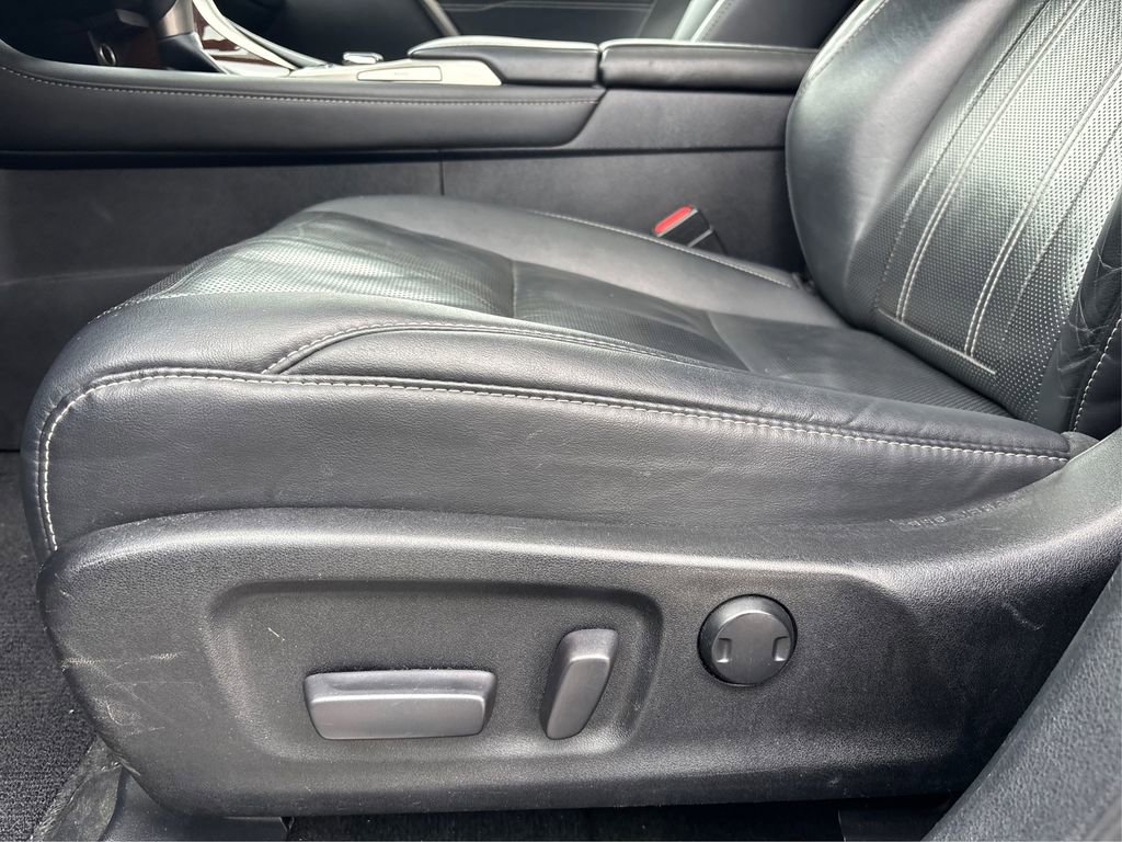 Used 2017 Lexus RX 350 FWD w/ Premium Package image 37