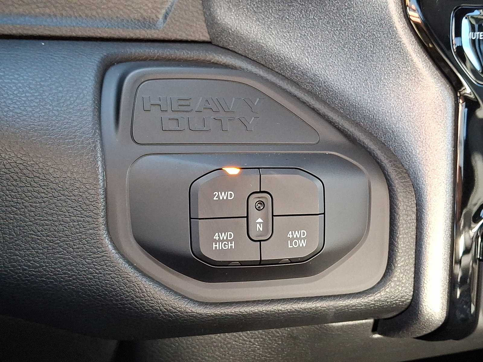 New 2026 RAM 2500 Tradesman AWD/4WD image 10