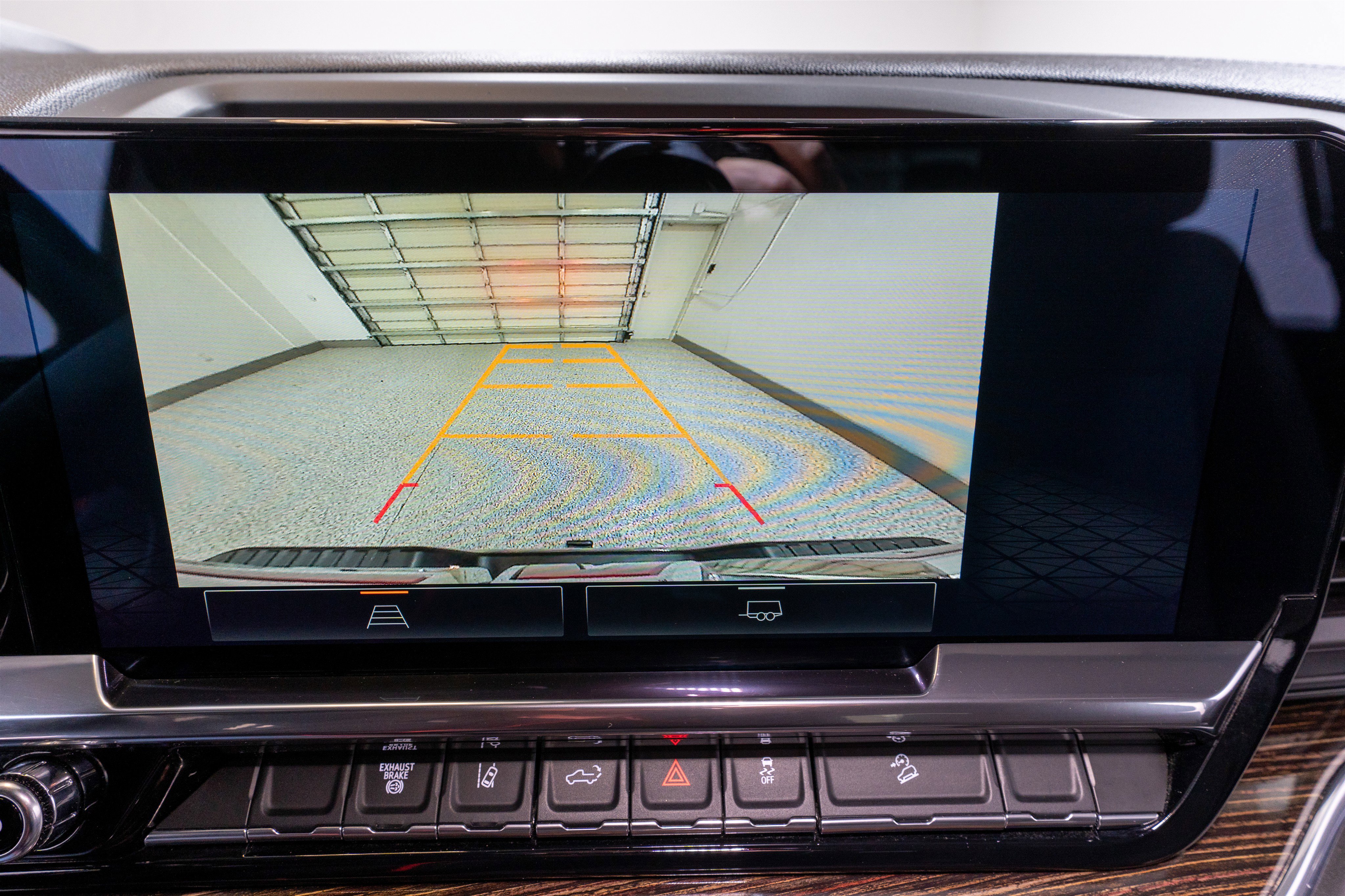 Used 2024 GMC Sierra 2500 SLE w/ SLE Value Package image 22