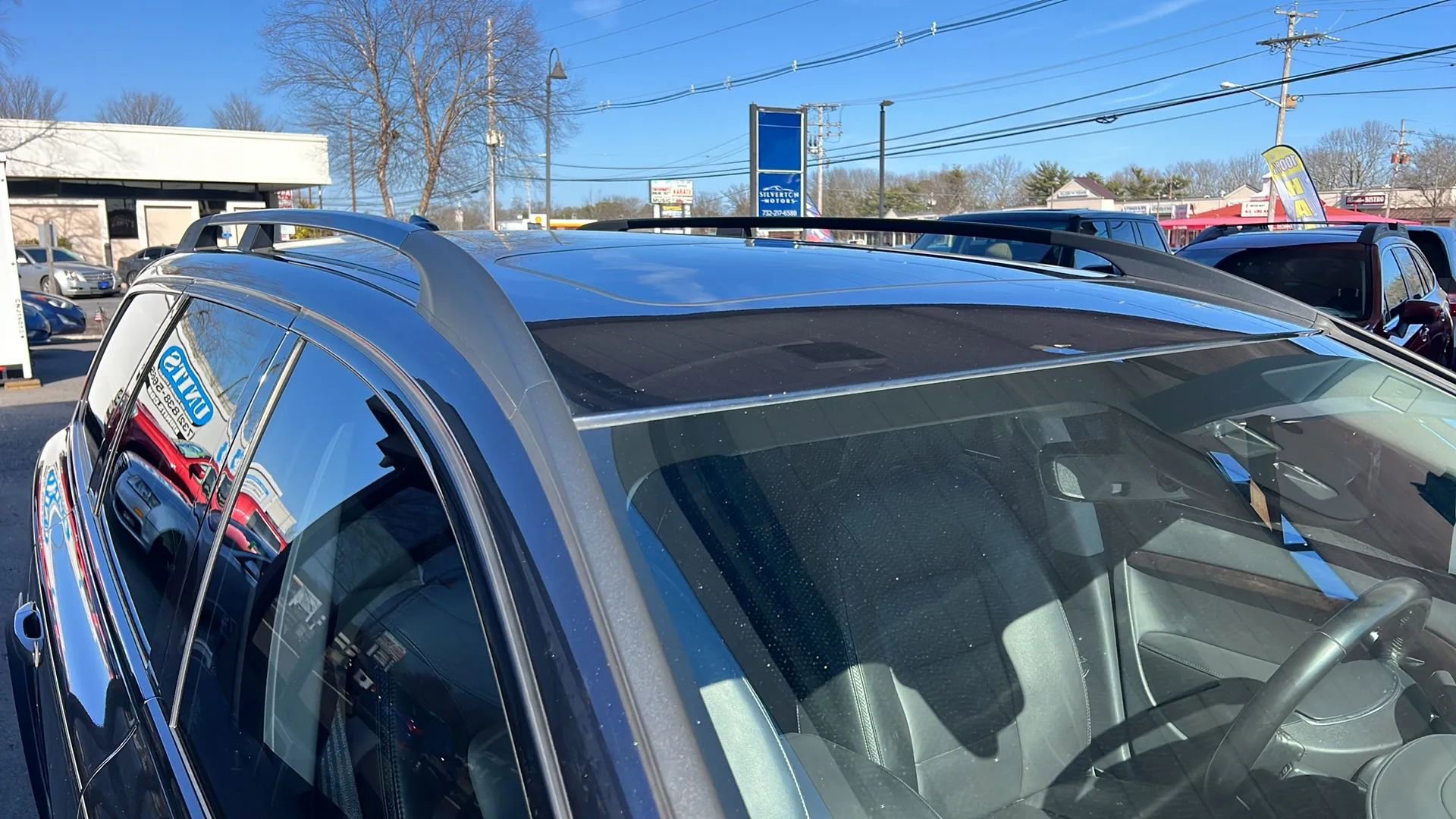 Used 2016 Volvo XC70 T5 Premier w/ Proximity Package AWD/4WD image 12