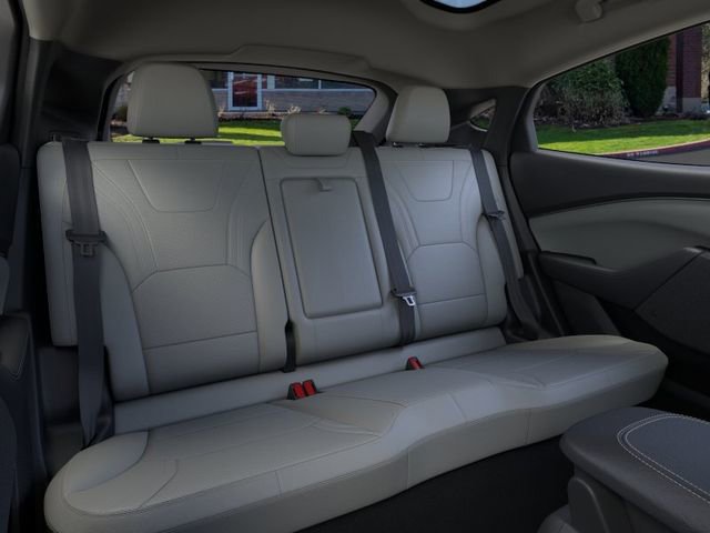 New 2026 Ford Mustang Mach-E Premium image 11