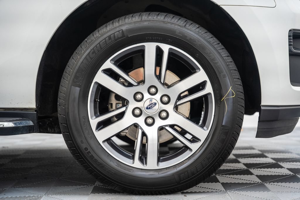 Used 2022 Ford Expedition XLT AWD/4WD image 21