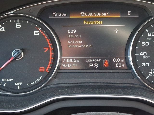 Used 2022 Audi A4 2.0T Premium AWD/4WD image 25