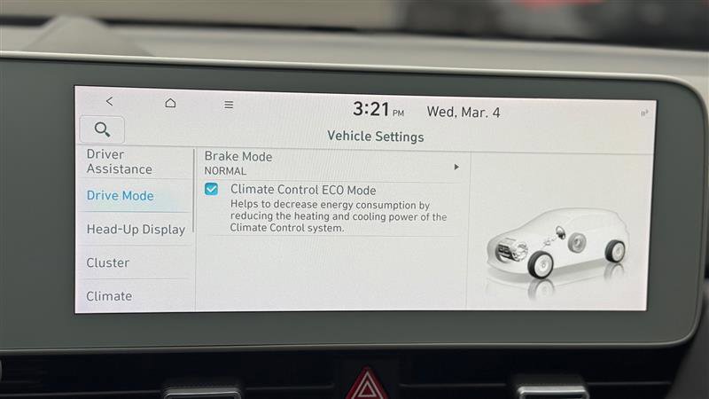 Used 2023 Hyundai Ioniq 5 Limited w/ Cargo Package image 41