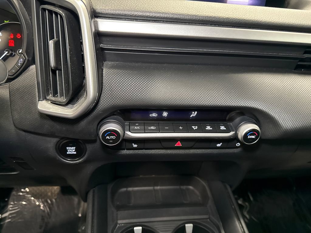 Used 2025 MAZDA CX-50 AWD 2.5 S w/ Preferred Package image 21