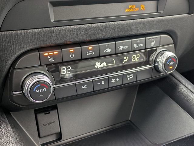 New 2025 MAZDA CX-5 AWD 2.5 S w/ Select Package image 23