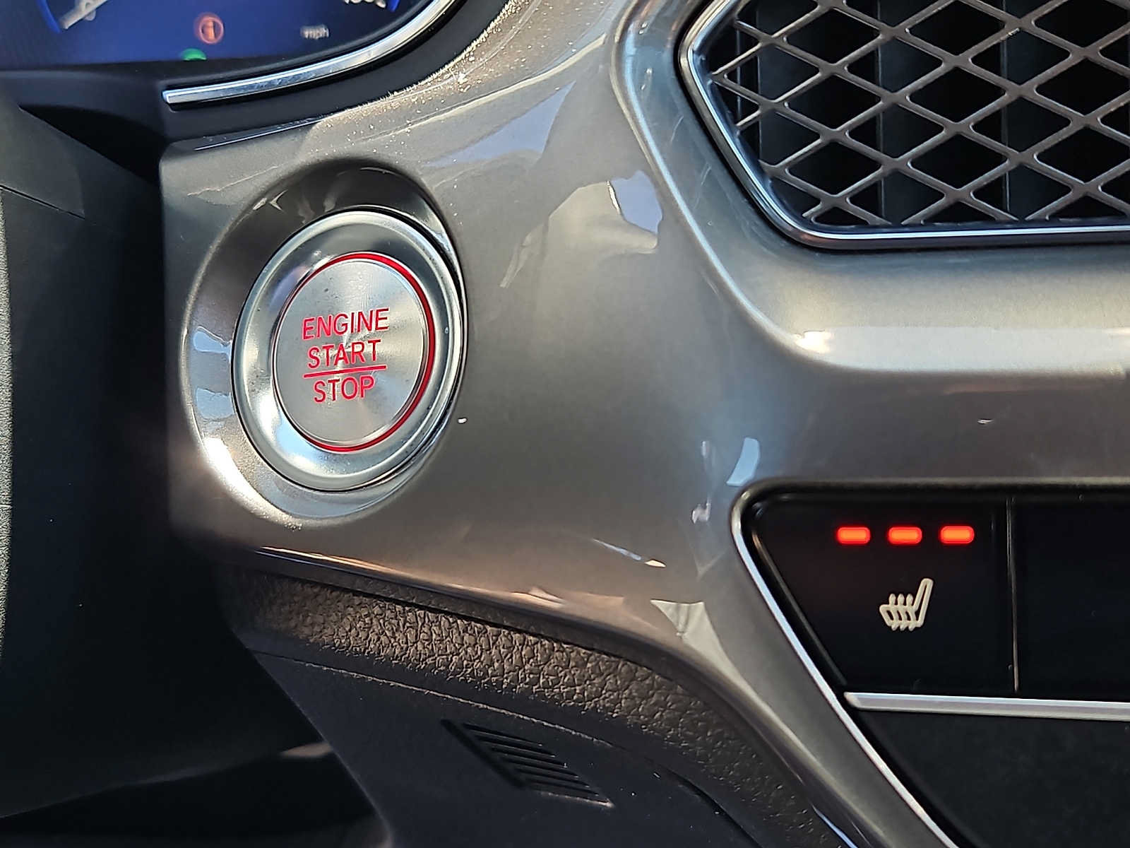 Used 2026 Acura Integra FWD image 23