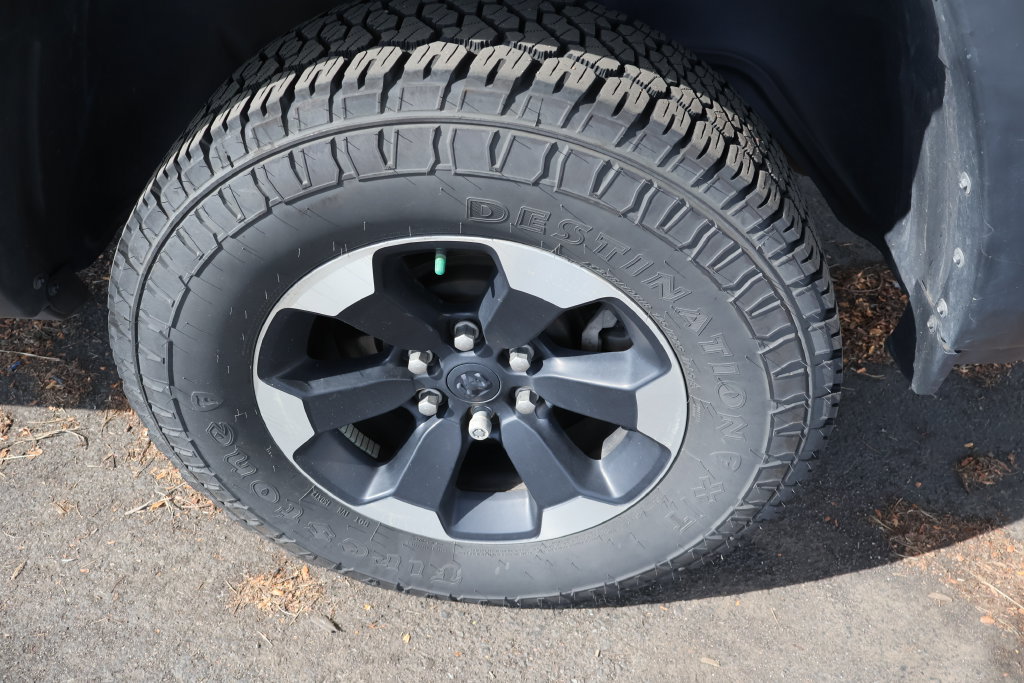 Used 2022 RAM 1500 Rebel w/ Rebel Level 2 Equipment Group AWD/4WD image 61