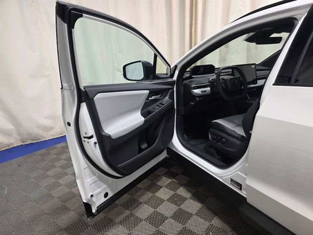 New 2026 Subaru Solterra Premium image 10