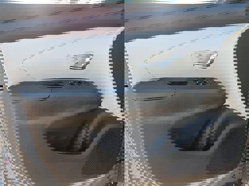 Used 2025 Hyundai Tucson SEL image 12