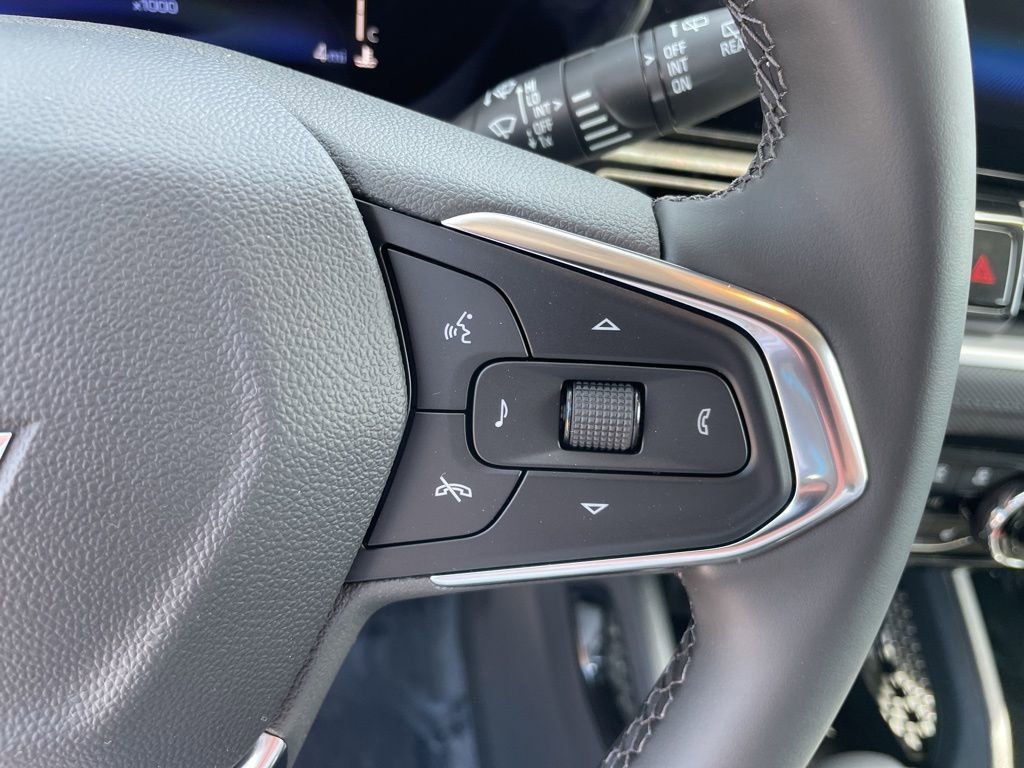 New 2026 Chevrolet TrailBlazer LT image 14