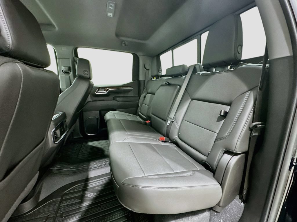 New 2026 GMC Sierra 1500 Elevation w/ Elevation Premium Package AWD/4WD image 25
