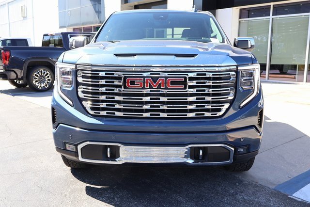 New 2026 GMC Sierra 1500 Denali w/ Technology Package image 2