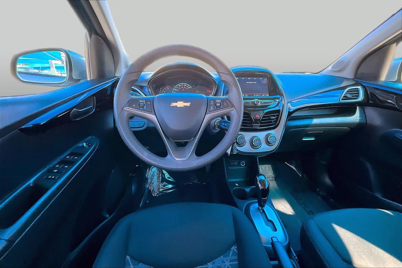 Used 2021 Chevrolet Spark LT FWD image 6