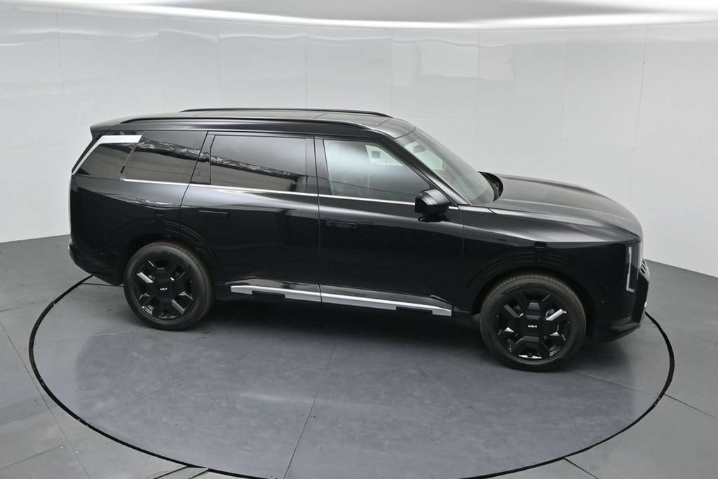 New 2027 Kia Telluride SX w/ Towing Package FWD image 59