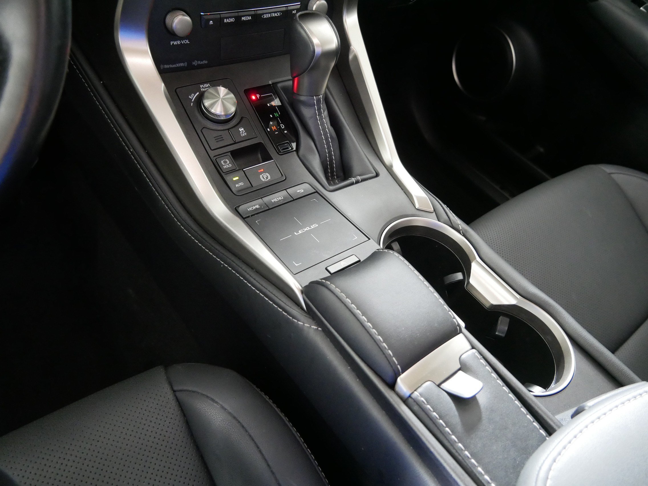 Used 2020 Lexus NX 300 AWD w/ Comfort Package image 24