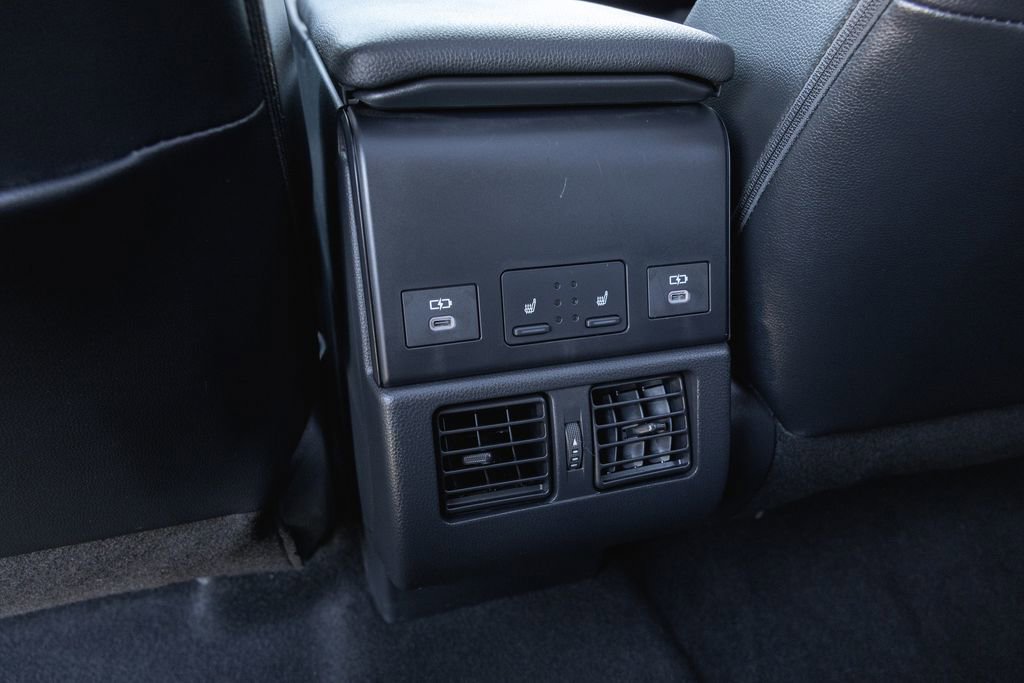 Certified 2023 Toyota bZ4X Limited w/ Weather Package image 27