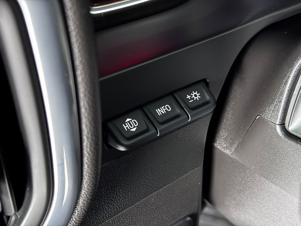 Used 2022 Chevrolet Silverado 3500 High Country w/ Z71 Off-Road Package image 29