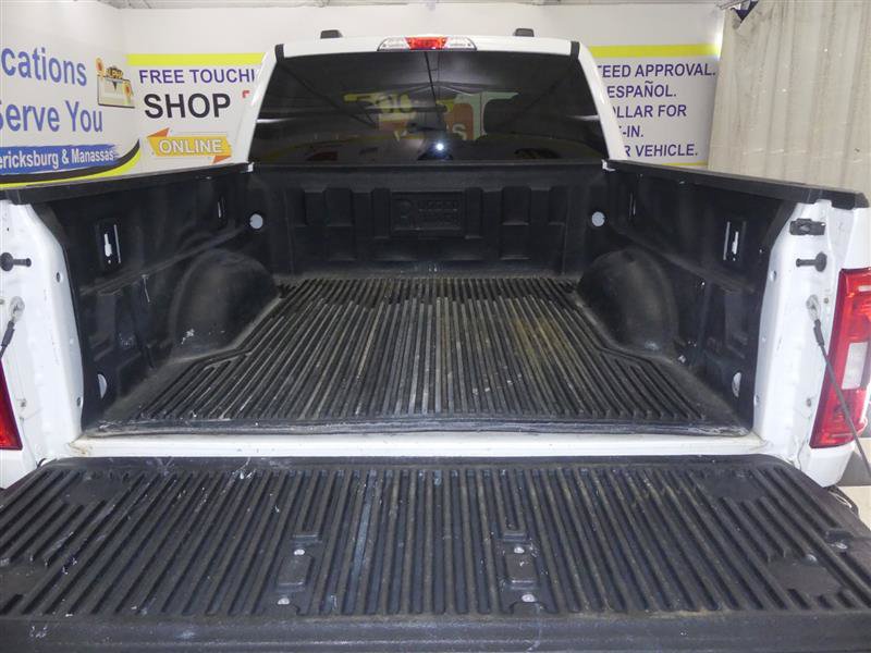 Used 2021 Ford F150 XLT AWD/4WD image 28