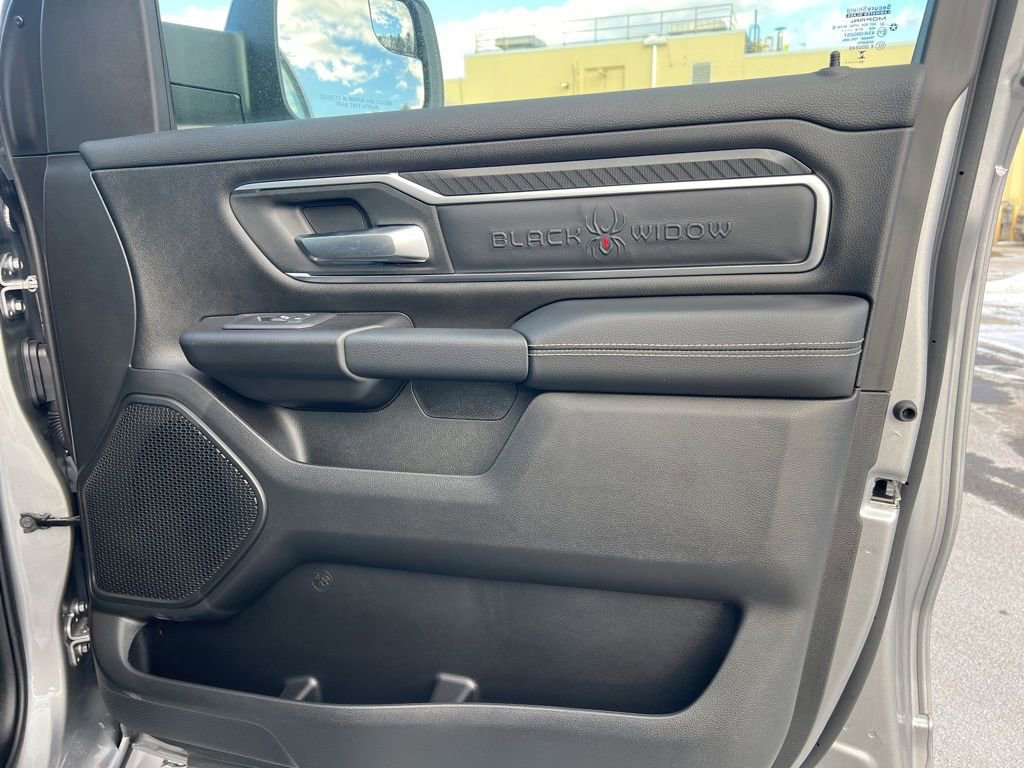 New 2026 RAM 1500 Big Horn image 11