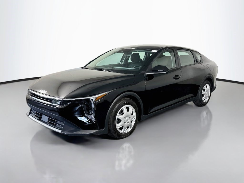 Used 2025 Kia K4 FWD image 4