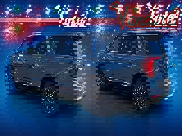 New 2026 GMC Yukon Elevation w/ Elevation Premium Package image 7