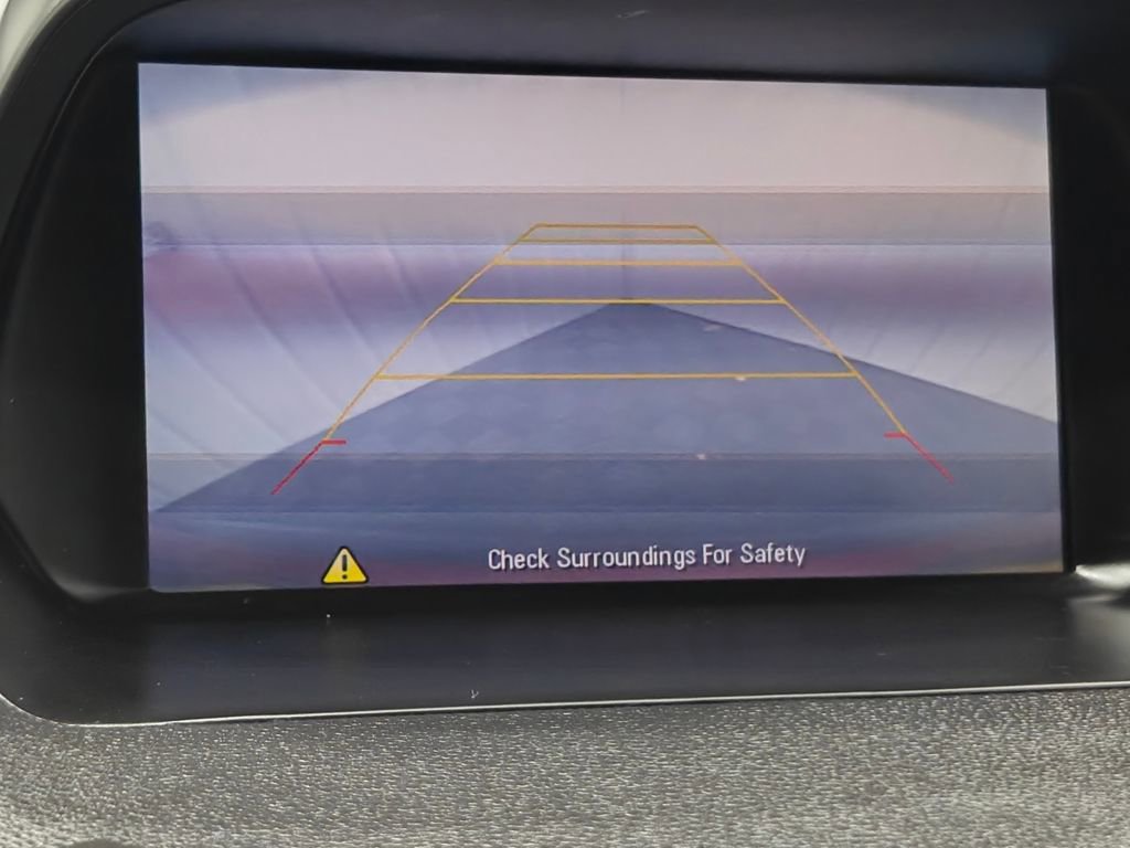 Used 2016 Buick Encore AWD image 7