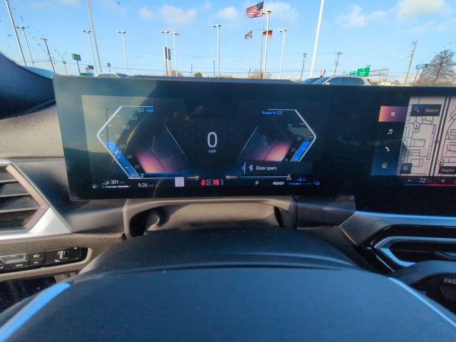 Used 2023 BMW 330e xDrive w/ Premium Package image 19