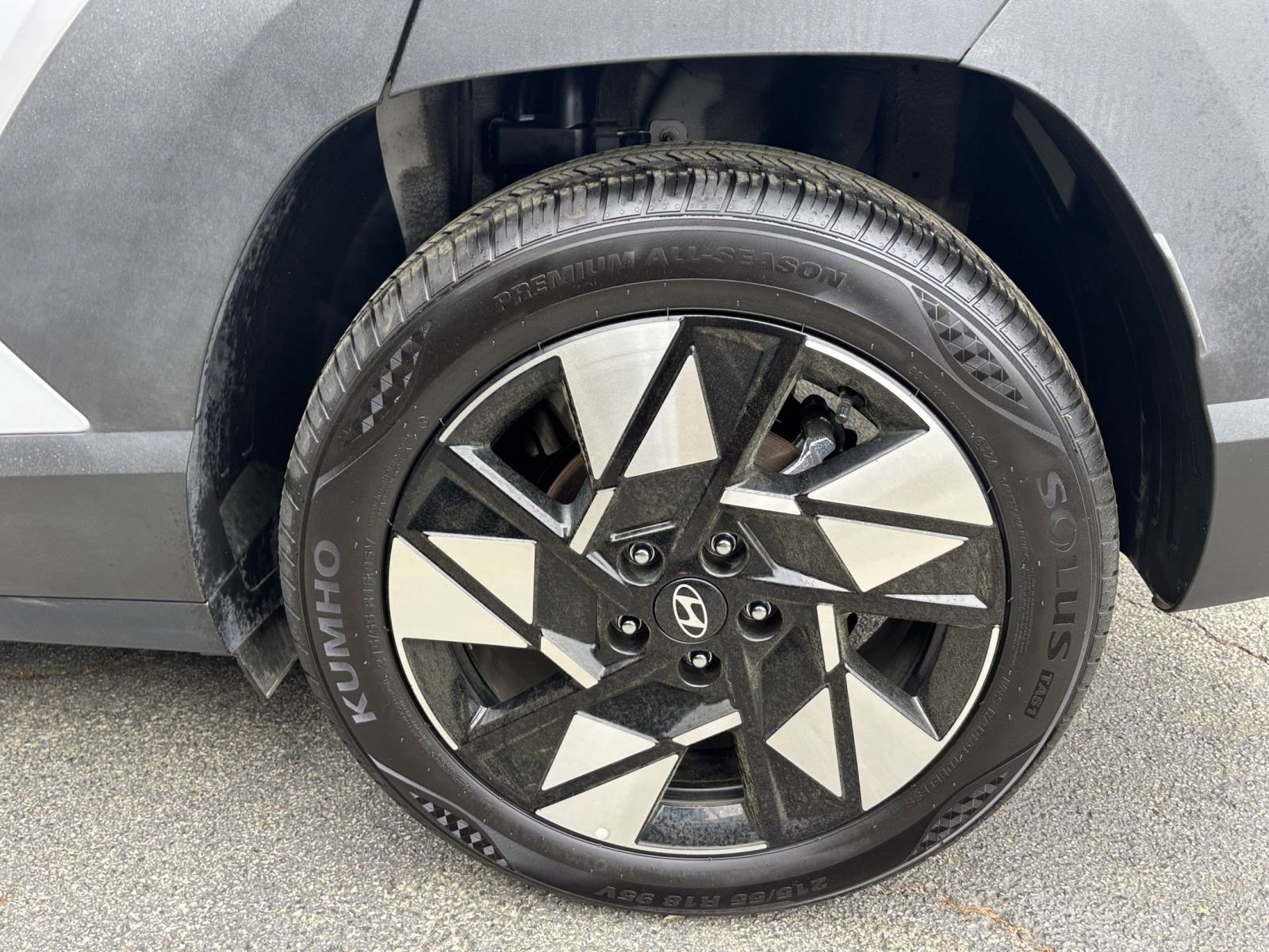 Used 2025 Hyundai Kona SEL image 31