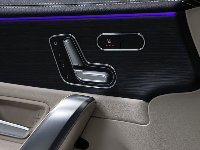 New 2026 Mercedes-Benz CLA 250 4MATIC image 24