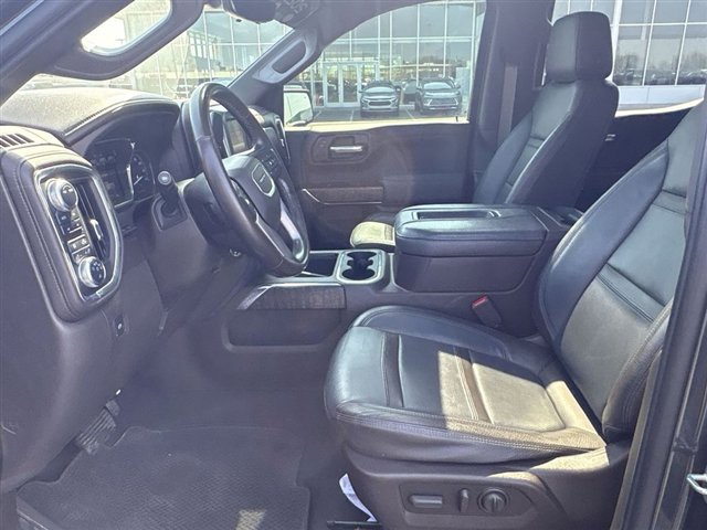 Certified 2021 GMC Sierra 1500 Denali w/ Denali Ultimate Package image 20