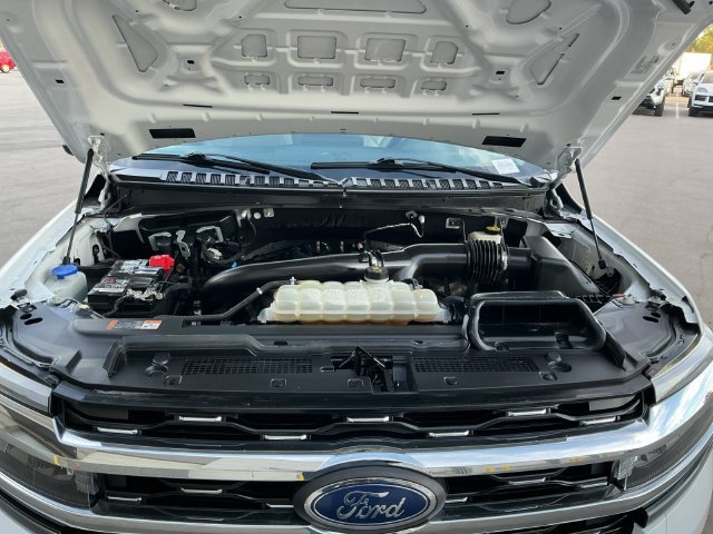 Certified 2024 Ford Expedition Limited AWD/4WD image 24