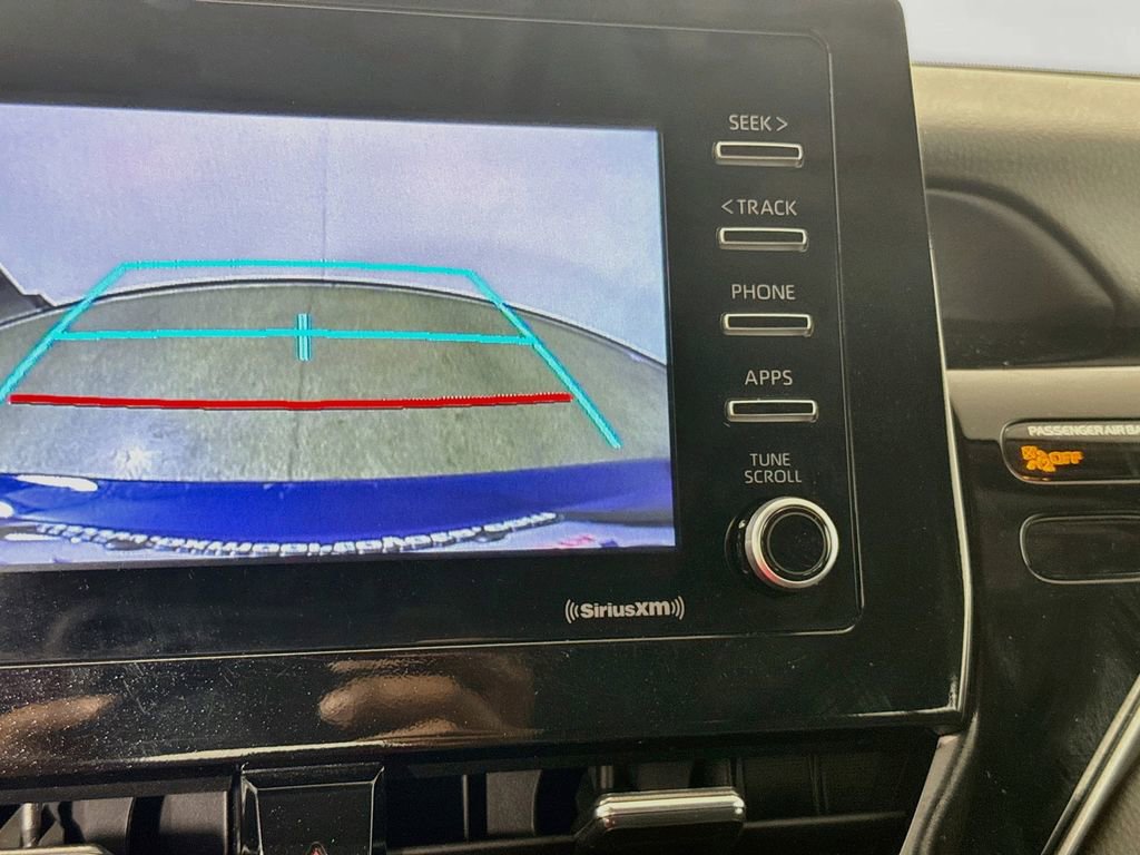 Used 2023 Toyota Camry LE FWD image 14