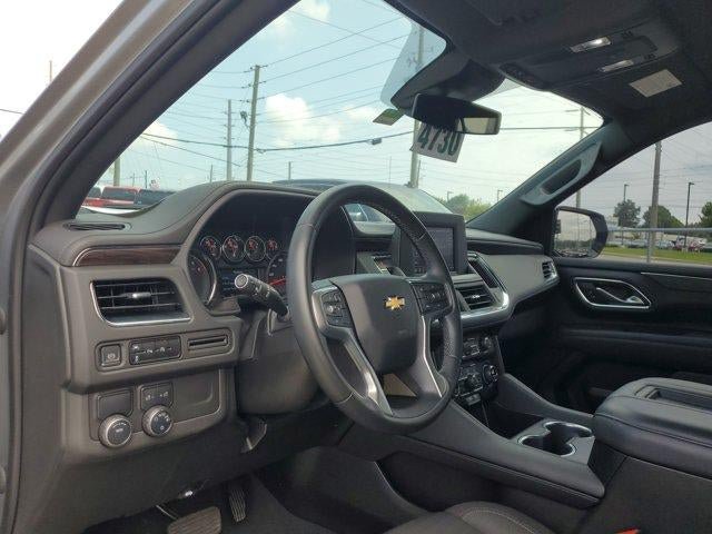 Used 2023 Chevrolet Tahoe LS w/ Driver Alert Package RWD image 15