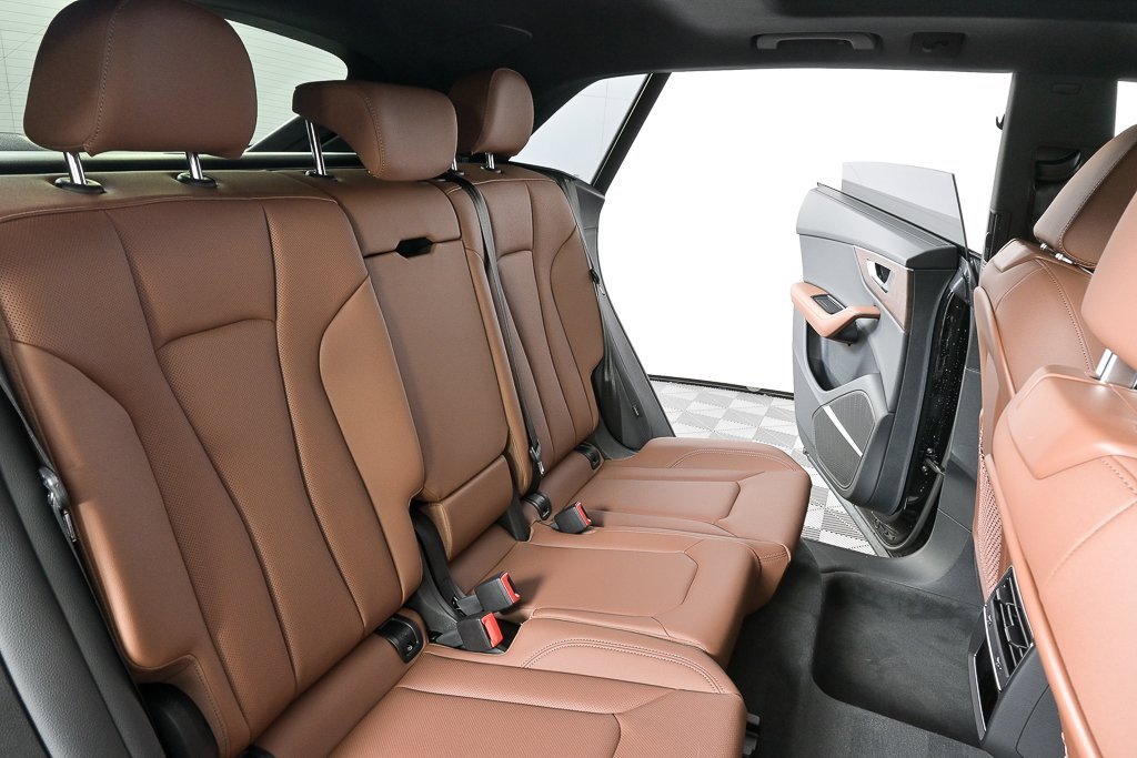 New 2026 Audi Q8 Premium Plus image 23