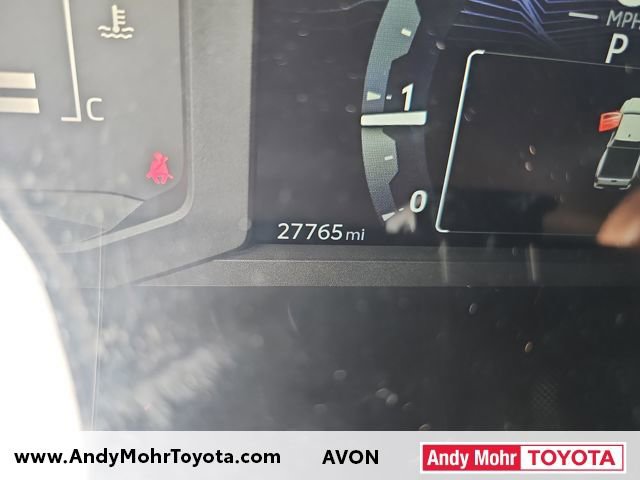 Used 2024 Toyota Tacoma SR5 image 18