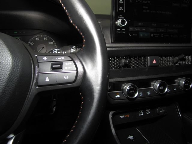 Certified 2025 Honda CR-V Sport-L image 6