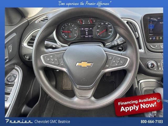 Used 2023 Chevrolet Malibu LT image 23
