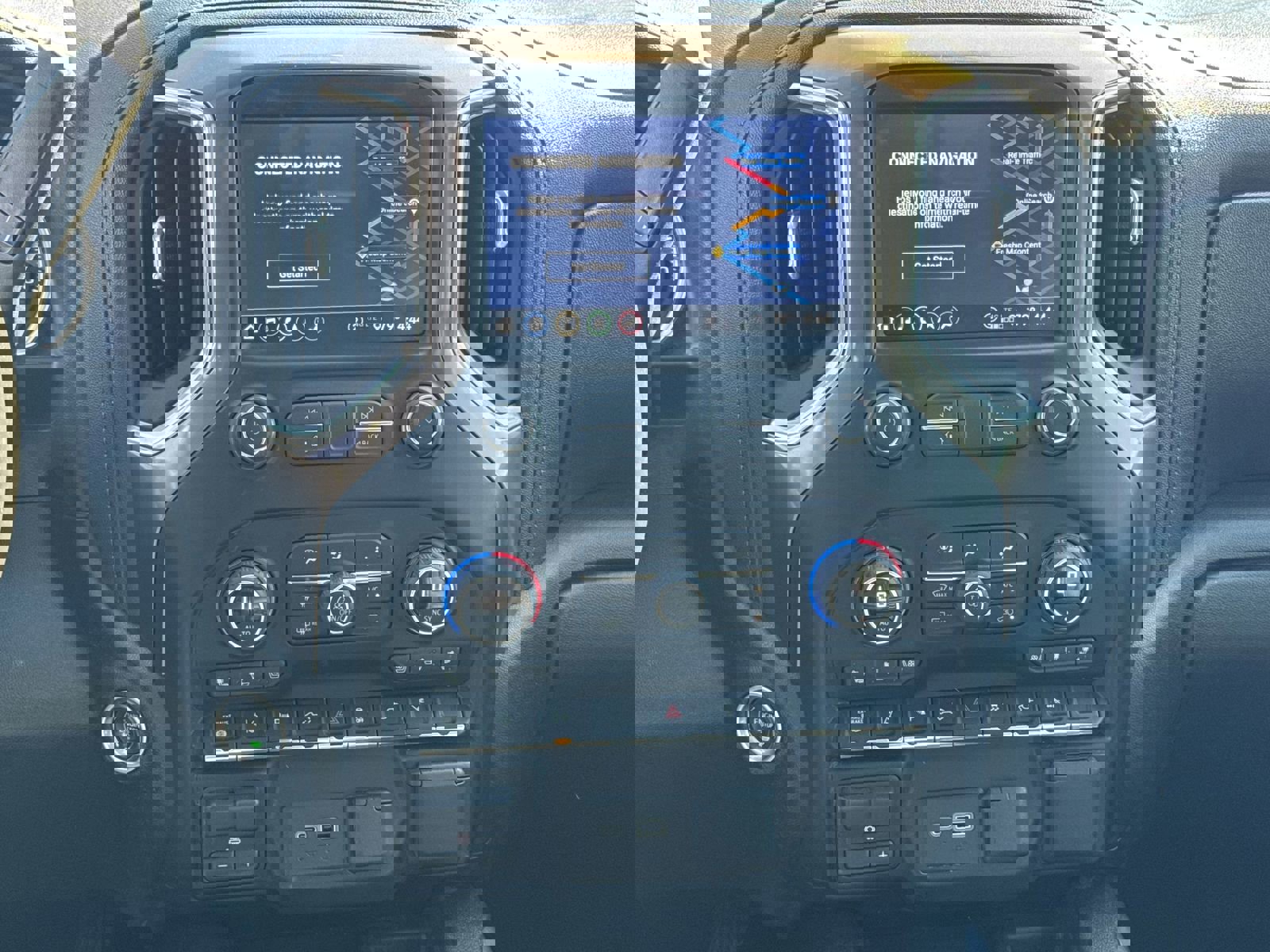 Used 2021 Chevrolet Silverado 3500 High Country image 30