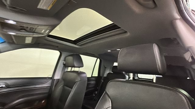 Used 2020 GMC Yukon SLT AWD/4WD image 12