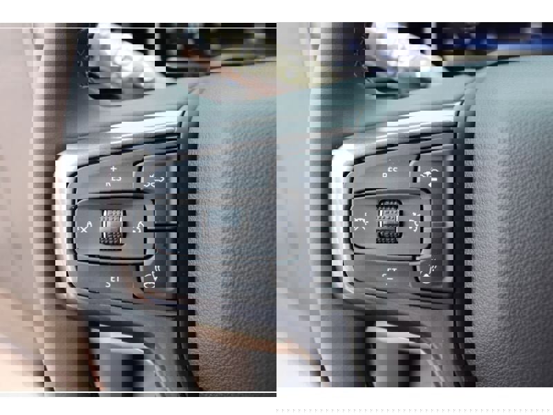 New 2025 Chevrolet Silverado 2500 High Country w/ Technology Package image 18