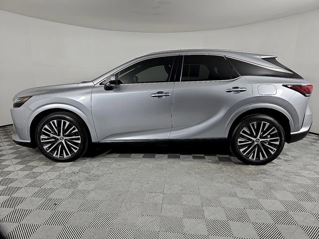 Used 2024 Lexus RX 350 Premium Plus w/ Convenience Package image 9