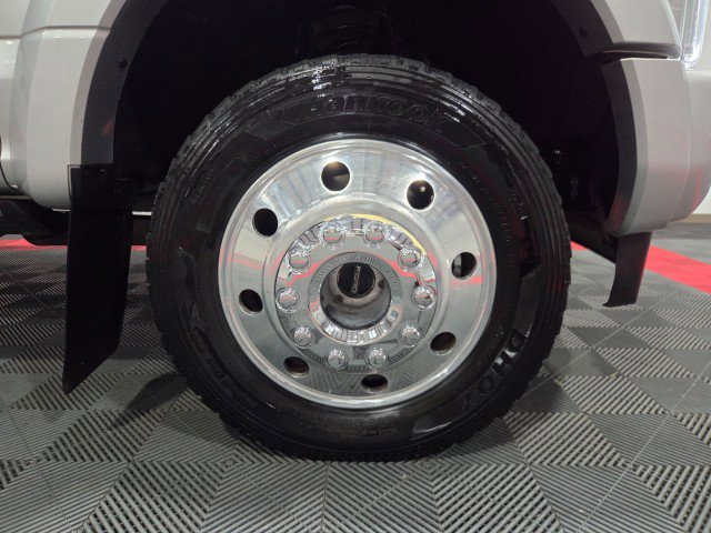 Used 2017 Ford F450 Platinum image 88