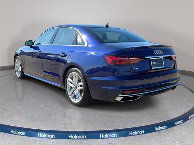 Used 2023 Audi A4 2.0T Premium w/ Convenience Package image 8