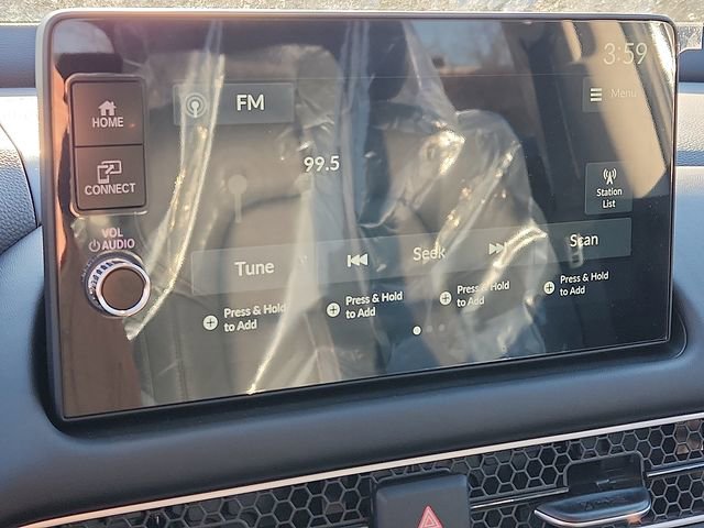 New 2026 Honda HR-V EX-L image 17