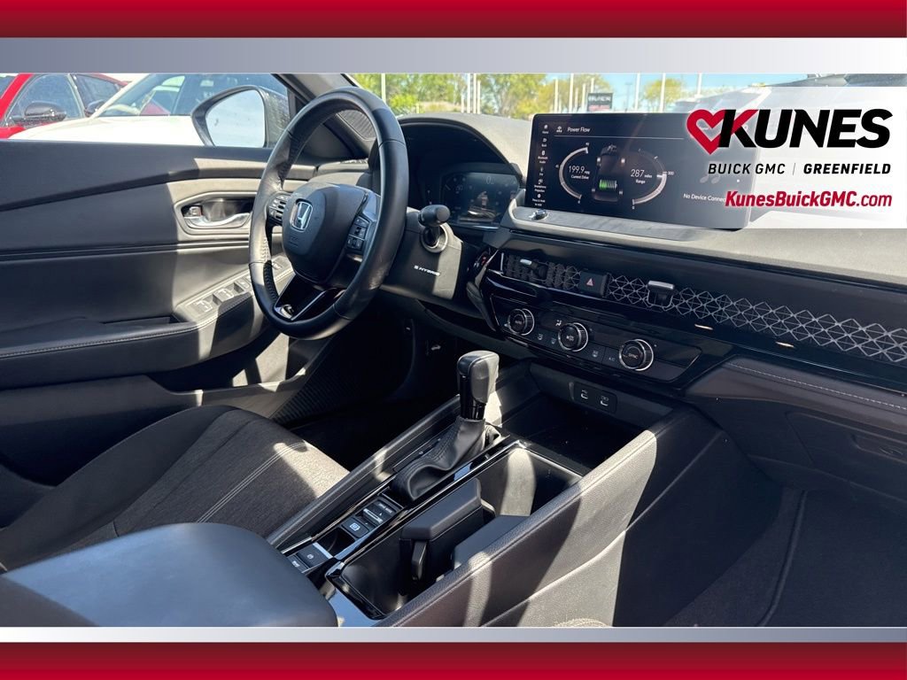 Used 2023 Honda Accord Sport image 35